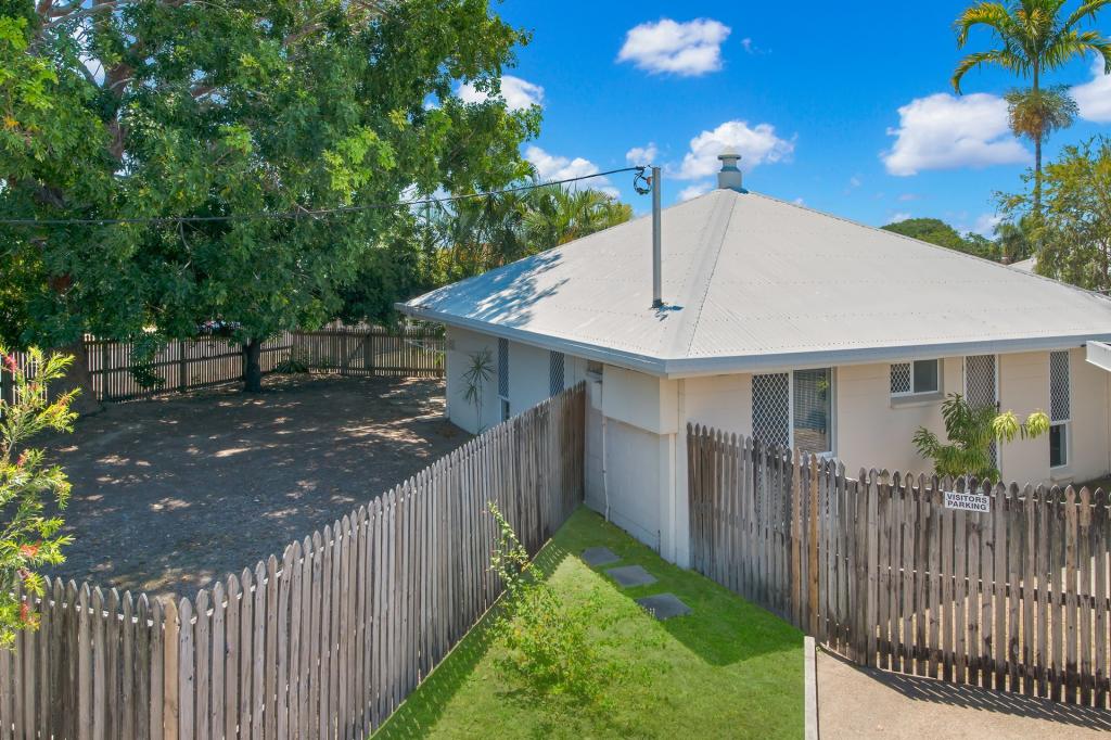 1/6 Henrietta St, Aitkenvale, QLD 4814