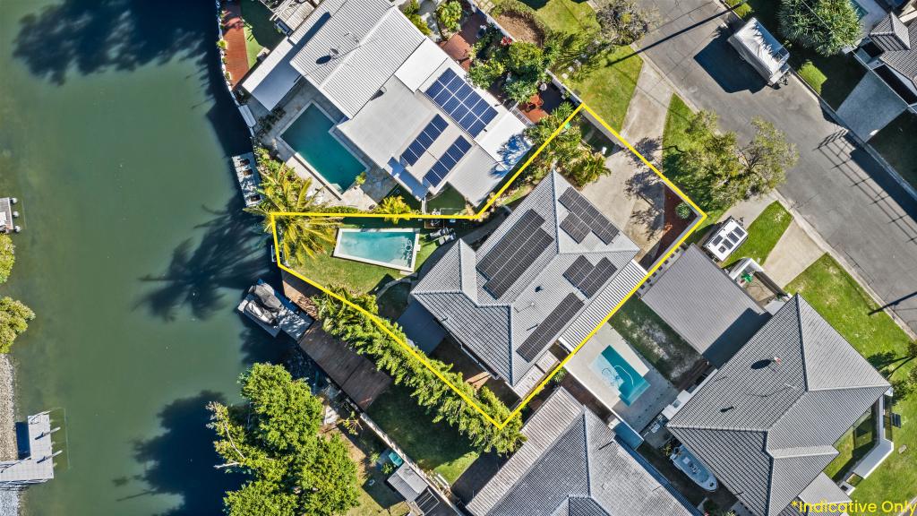 14 Kilmartin Esp, Biggera Waters, QLD 4216