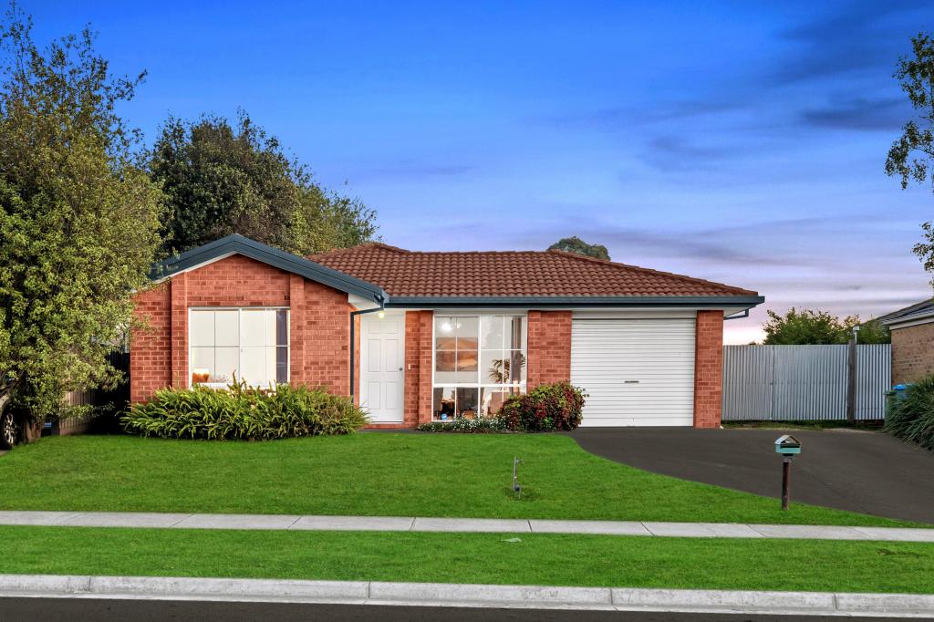 53 Seebeck Dr, Narre Warren South, VIC 3805