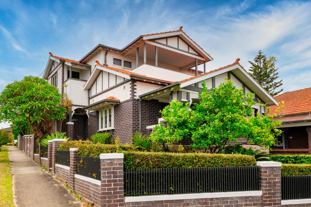 12 Trevanion St, Five Dock, NSW 2046