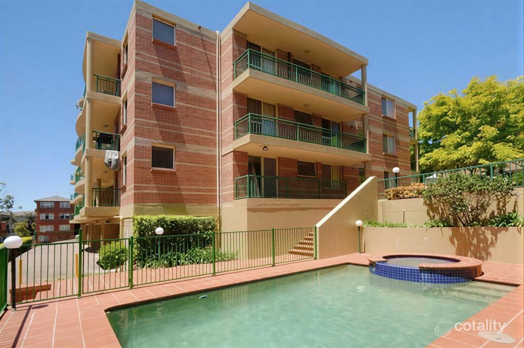 A3/90 Mount St, Coogee, NSW 2034