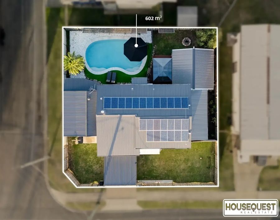 95 North Station Rd, North Booval, QLD 4304