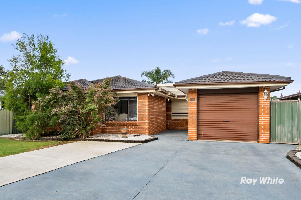 75 Colebee Cres, Hassall Grove, NSW 2761