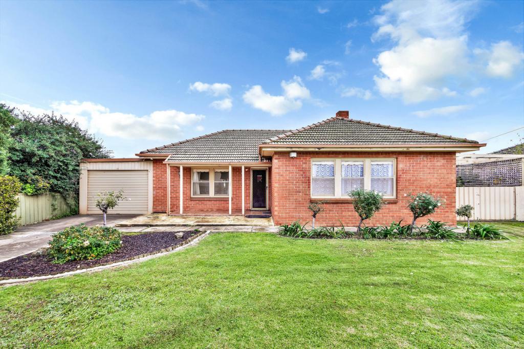 3 Larkhill Rd, Elizabeth North, SA 5113