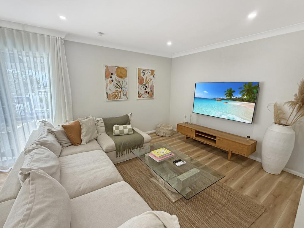 5/141 George St E, Burleigh Heads, QLD 4220