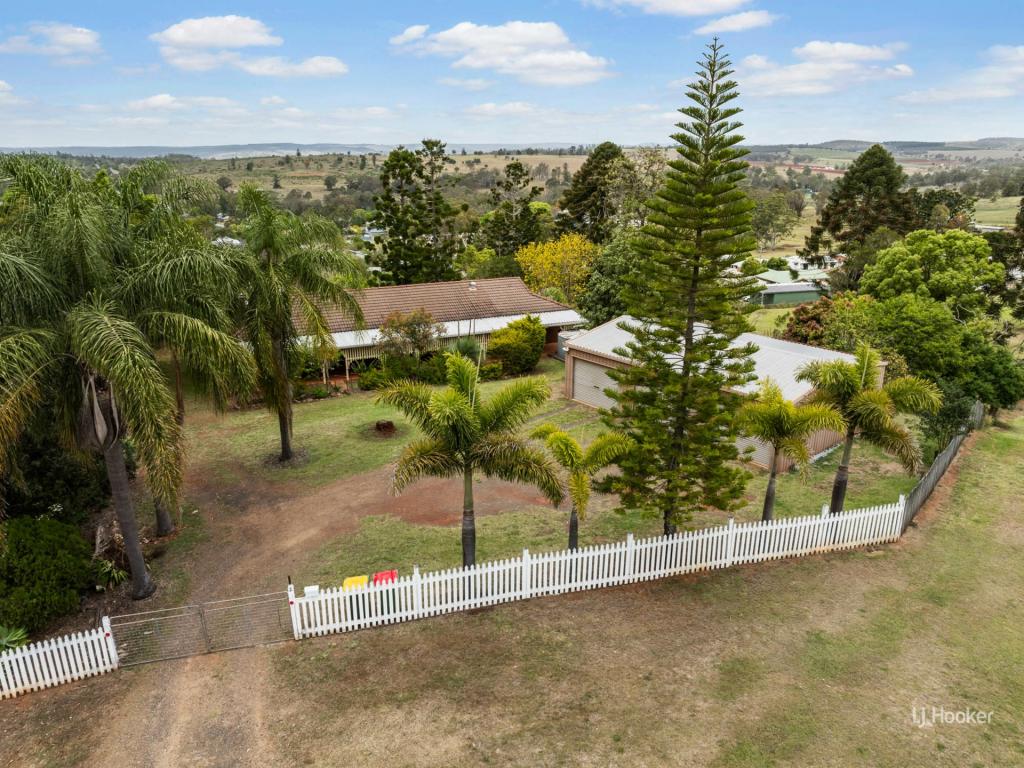 2 Rosalie Dr, Yarraman, QLD 4614