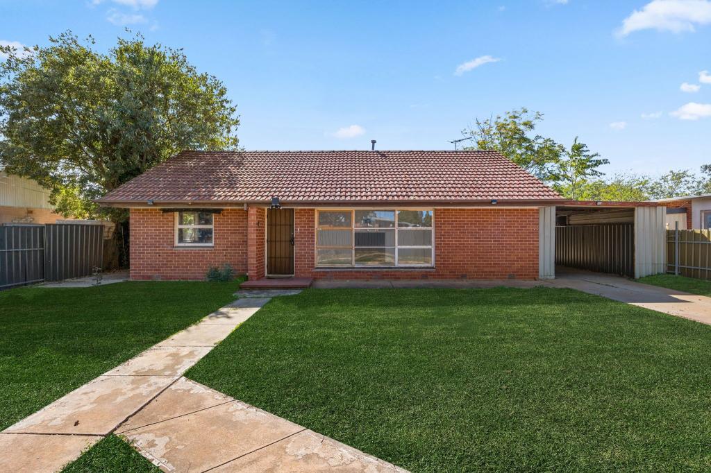 6 Berryman Rd, Smithfield Plains, SA 5114