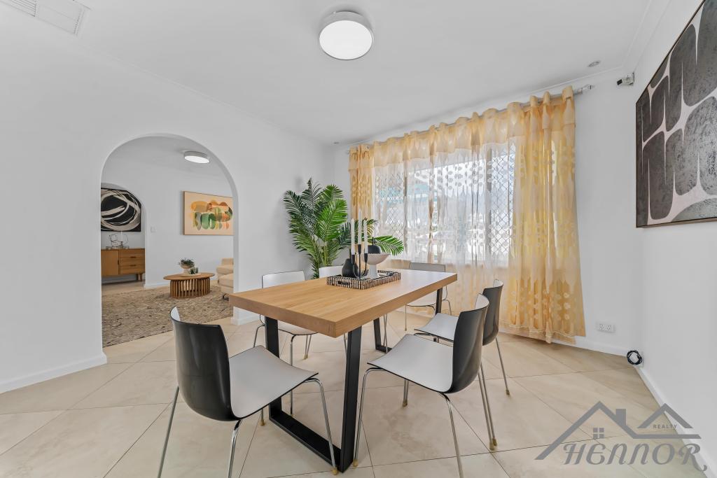 3 Forder Rd, Noranda, WA 6062