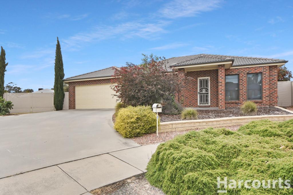 3 Shade Ct, Horsham, VIC 3400