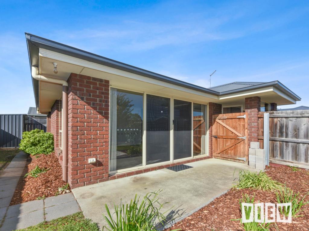1/45A CATHERINE ST, LONGFORD, TAS 7301