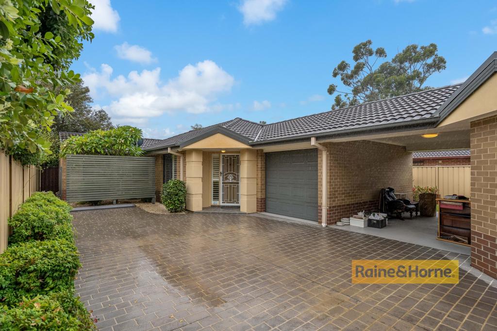 3/29 Bream Rd, Ettalong Beach, NSW 2257