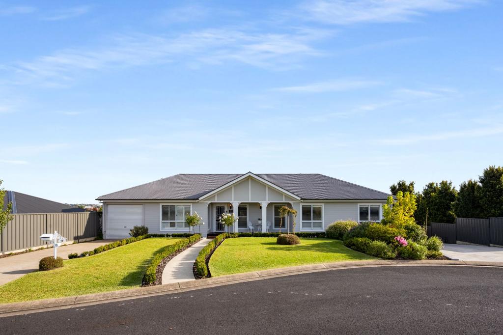 19 Bruning Pl, Mount Gambier, SA 5290