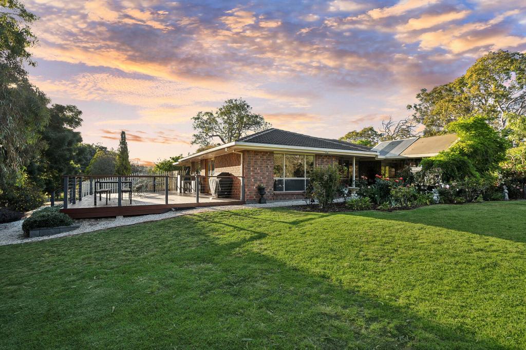 1159 Old Princes Hwy, Dawesley, SA 5252