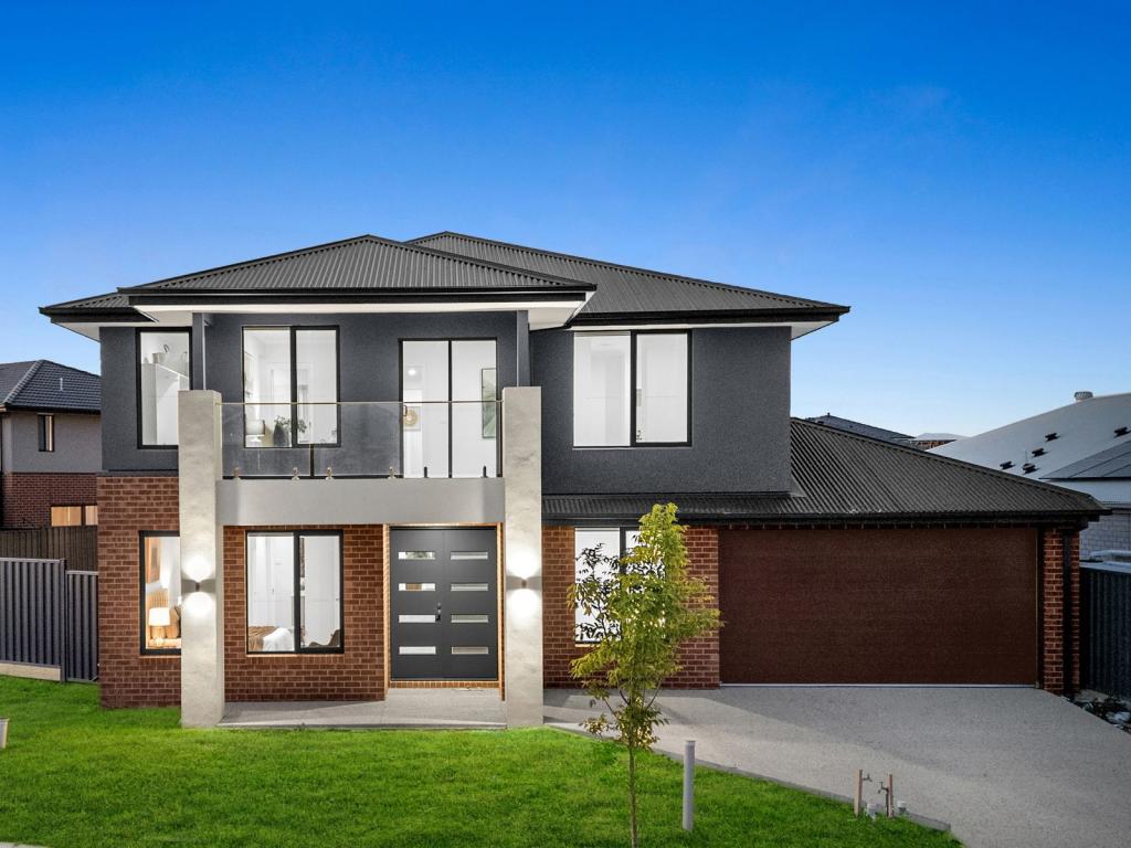 16 Diesel Dr, Clyde North, VIC 3978