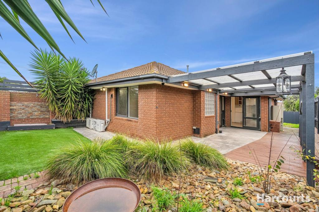 27 Nanworen Cres, Bell Park, VIC 3215