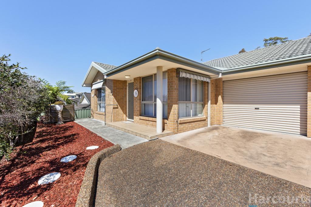 16/20 Cowmeadow Rd, Mount Hutton, NSW 2290