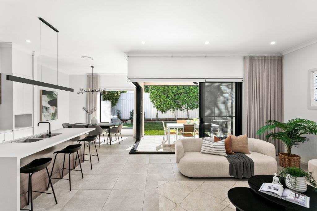 2b Best Cres, Kirrawee, NSW 2232