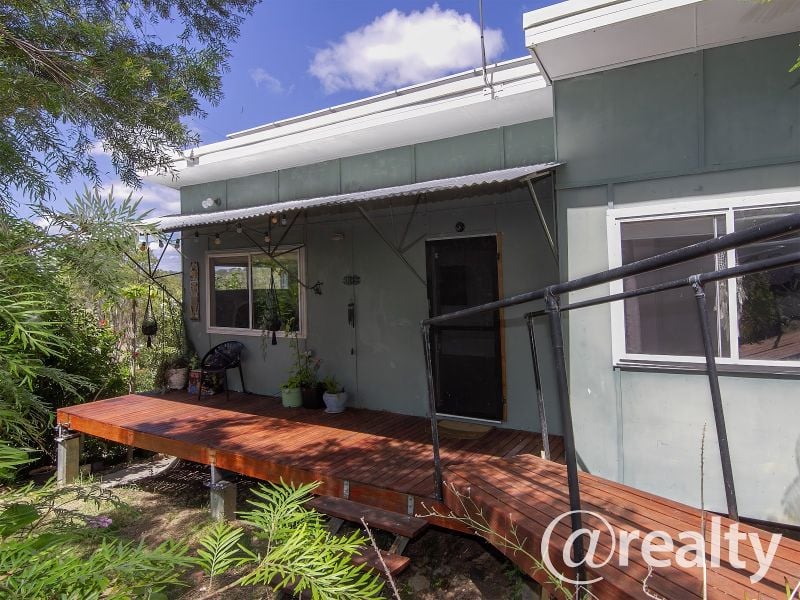 10 Mayne St, Goomeri, QLD 4601