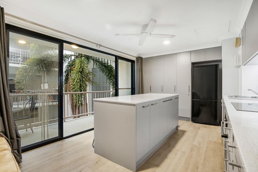 22-25/14 Ferry Rd, West End, QLD 4101