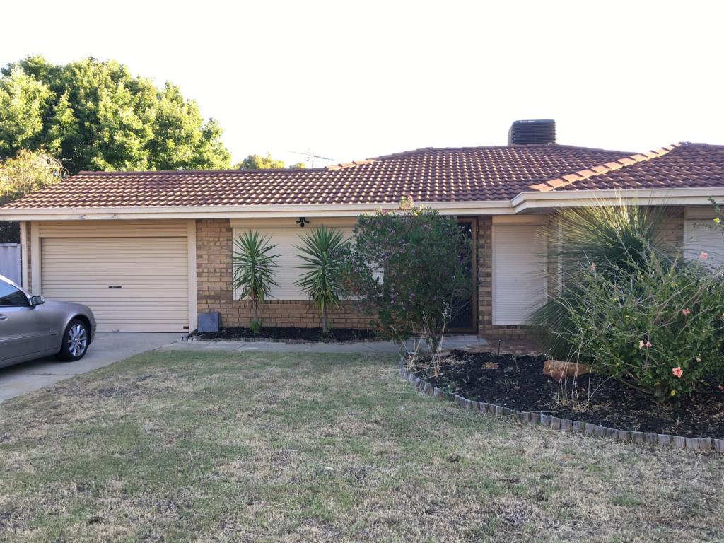 20 Lagonda Pl, Marangaroo, WA 6064