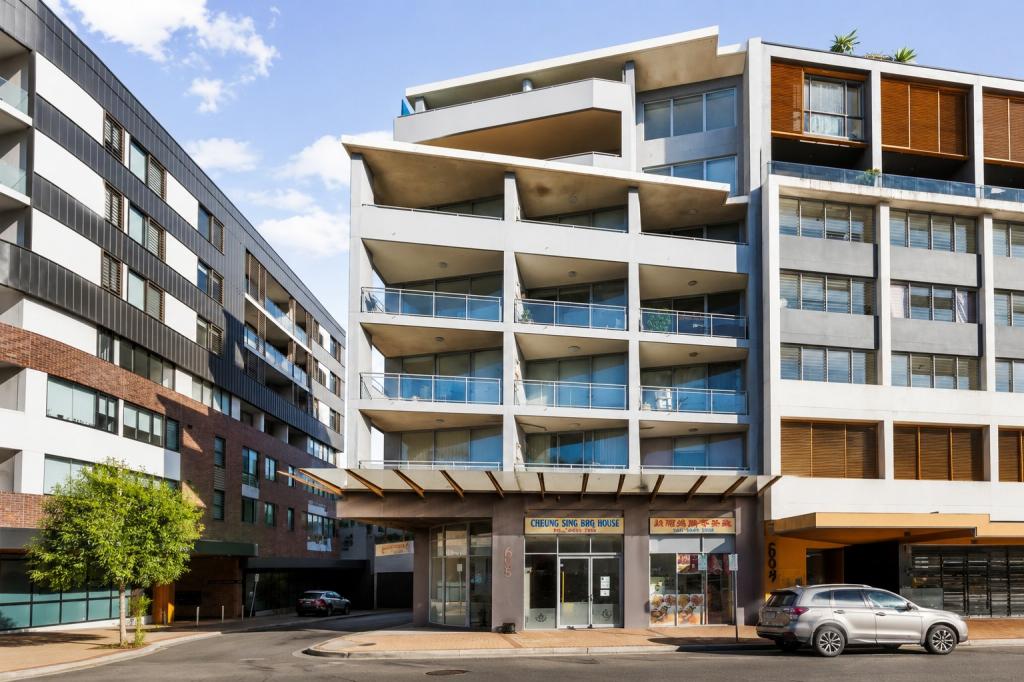 5/695 Anzac Pde, Maroubra, NSW 2035