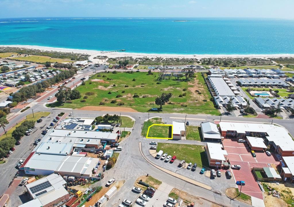 Lot 1145, 10 Andrews St, Jurien Bay, WA 6516