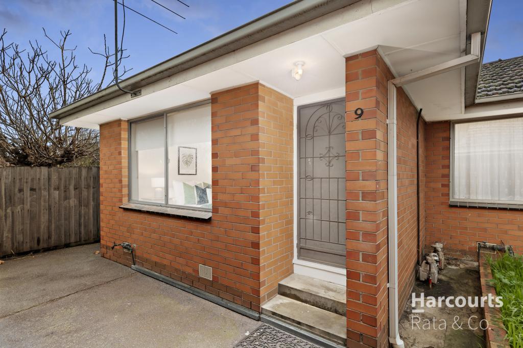 9/38 SPRING ST, THOMASTOWN, VIC 3074