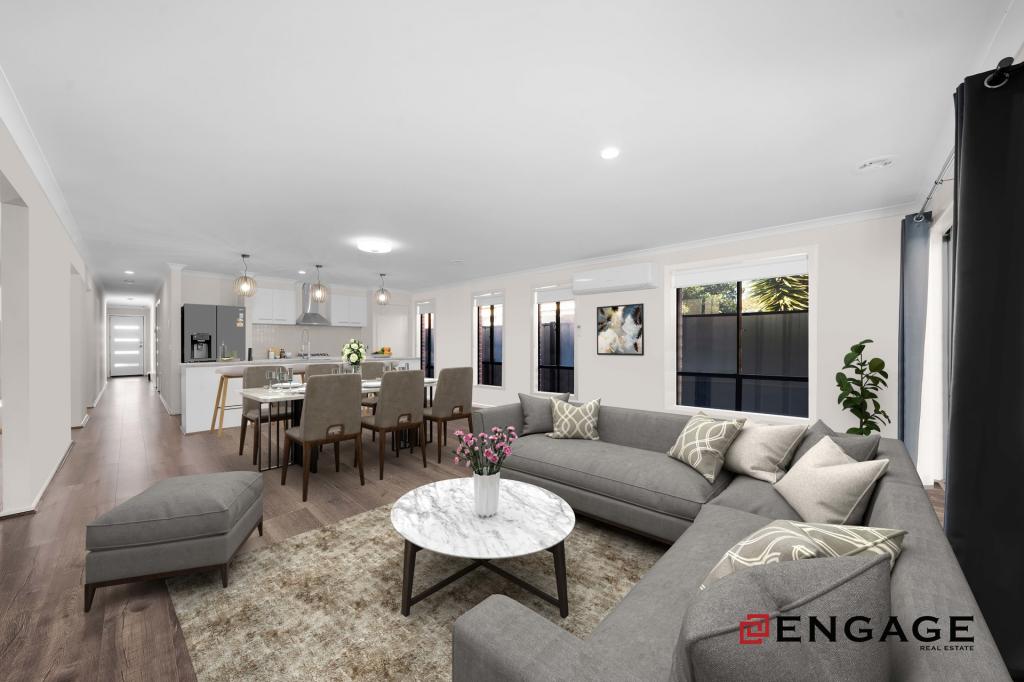 23 Oreilly Road Rd, Tarneit, VIC 3029