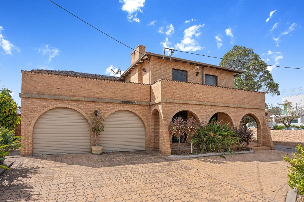 89 Wetherill St, Smithfield, NSW 2164