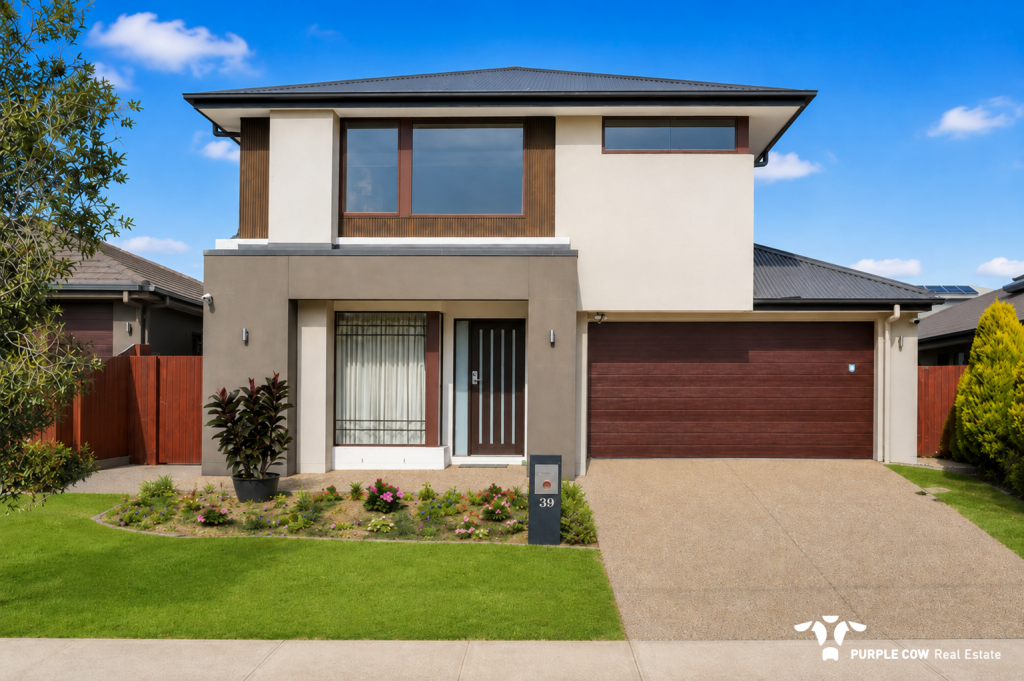 39 New York Way, Spring Mountain, QLD 4300