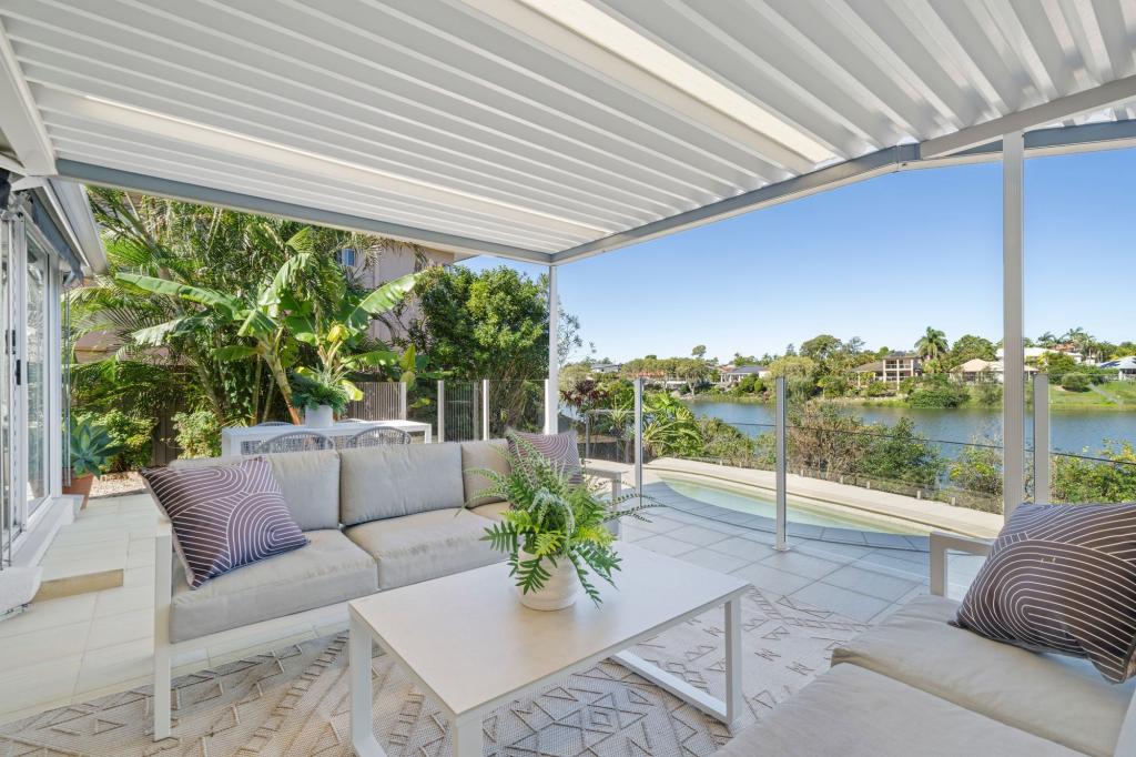 146 CAMBERWELL CCT, ROBINA, QLD 4226