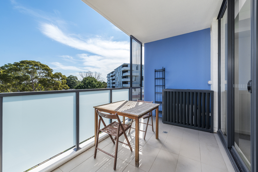 517/7 Washington Ave, Riverwood, NSW 2210