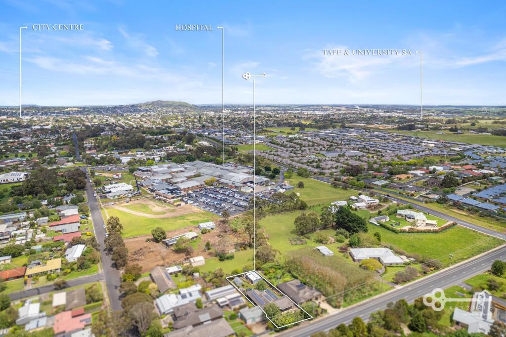 29 Pinehall Ave, Mount Gambier, SA 5290