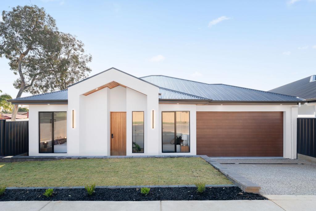 Lot 1, 6 Andrew Ave, Salisbury East, SA 5109
