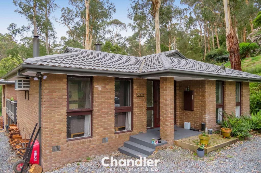 9 Colin Ave, Belgrave, VIC 3160