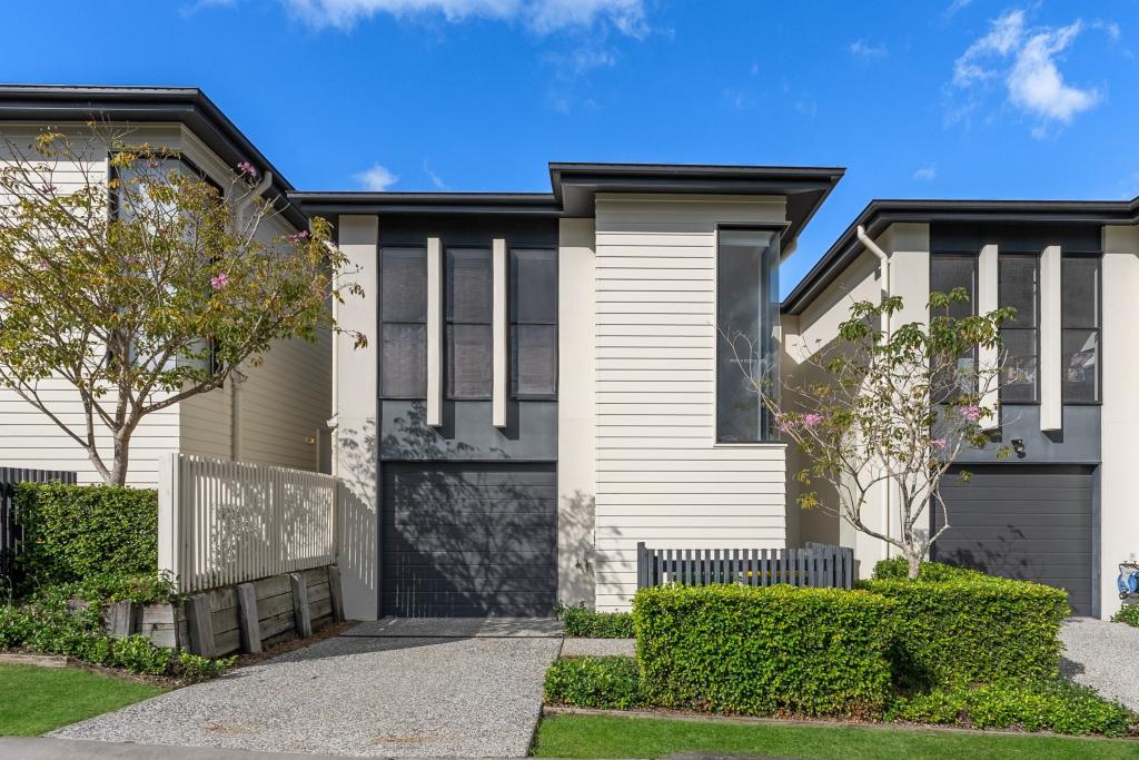 Contact agent for address, PACIFIC PINES, QLD 4211