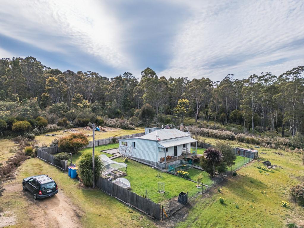 10 Edward St, Cornwall, TAS 7215