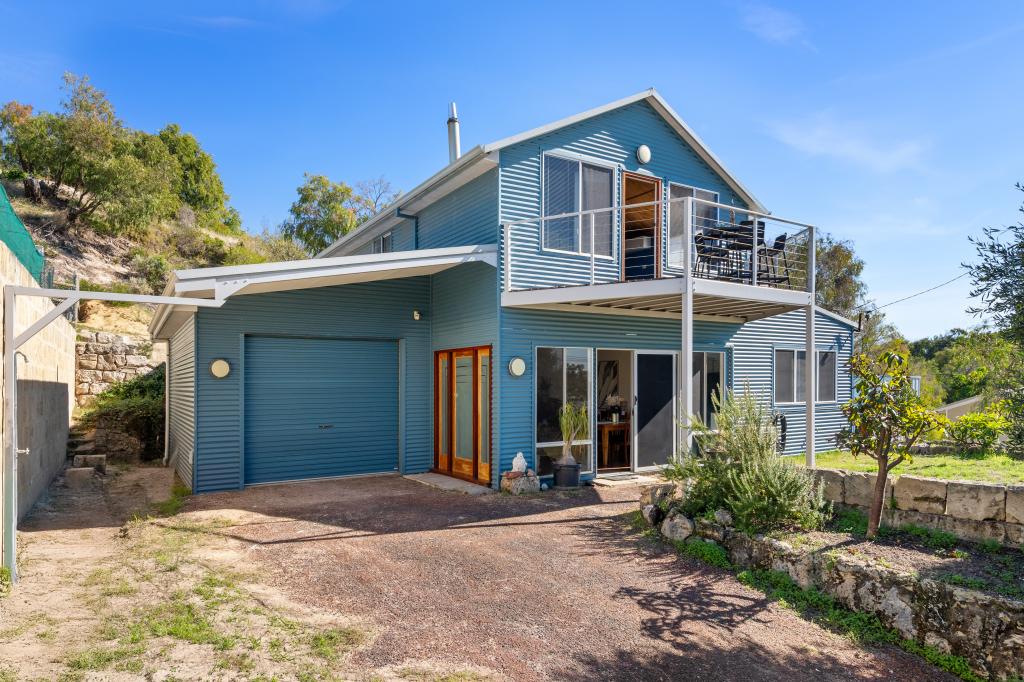 6 HARDEY TCE, PEPPERMINT GROVE BEACH, WA 6271