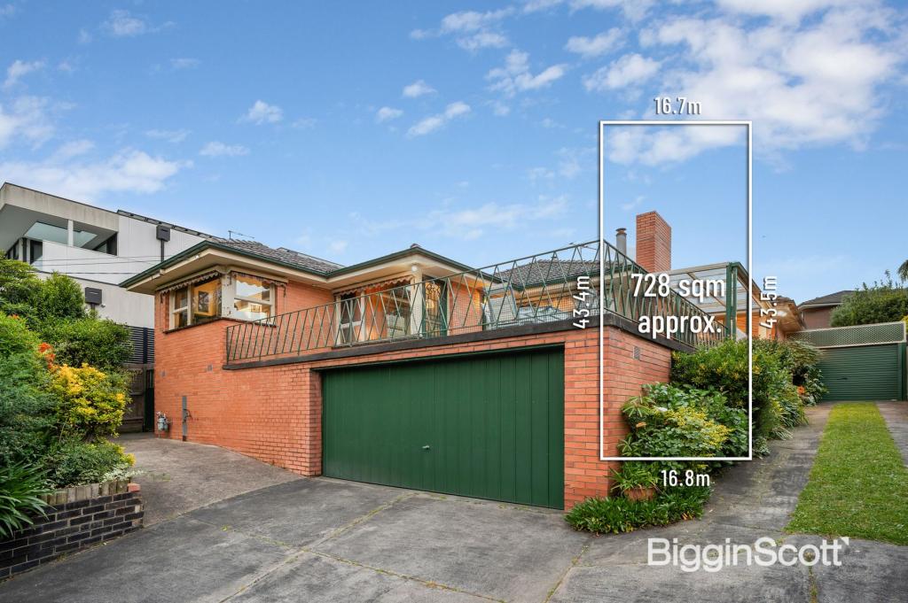 12 Walker St, Doncaster, VIC 3108