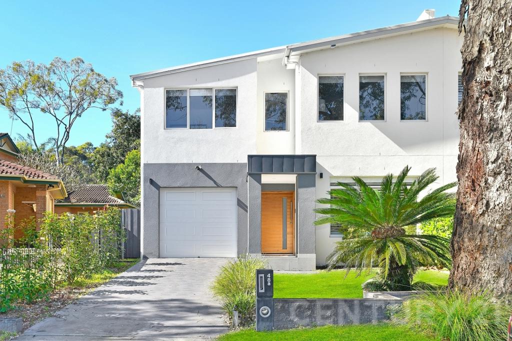 48a Eastview Ave, North Ryde, NSW 2113