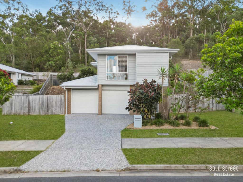 18 Bass Ct, Oxenford, QLD 4210