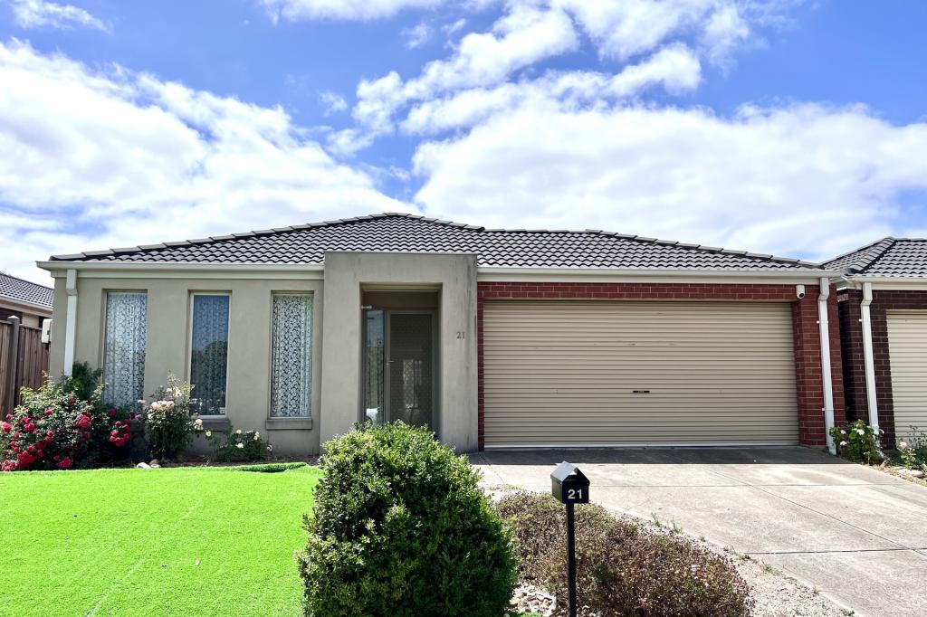 21 Babele Rd, Tarneit, VIC 3029