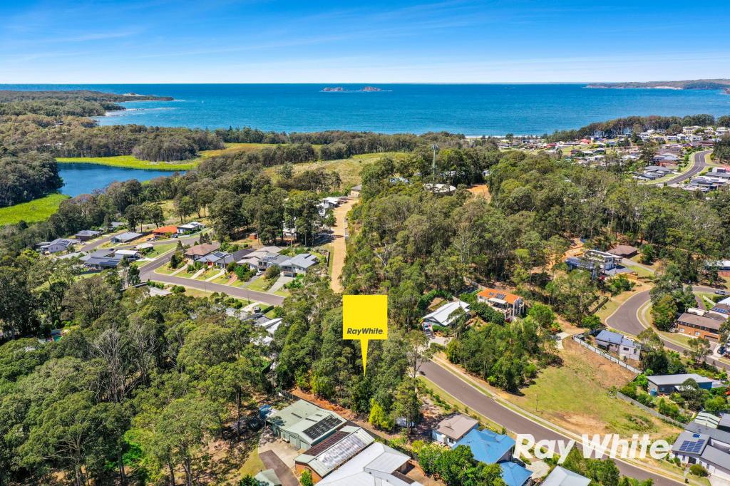 13a Litchfield Cres, Long Beach, NSW 2536