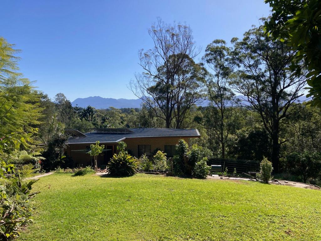 12 Cross Street Fernmount, Bellingen, NSW 2454