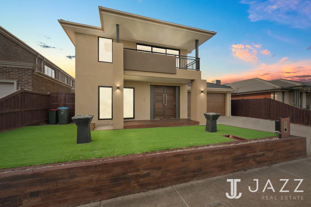 75 Festival Dr, Point Cook, VIC 3030