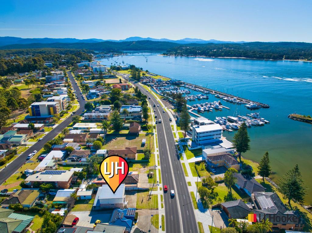 114 Beach Rd, Batemans Bay, NSW 2536