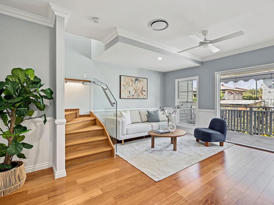 66a Shakespeare St, Coorparoo, QLD 4151