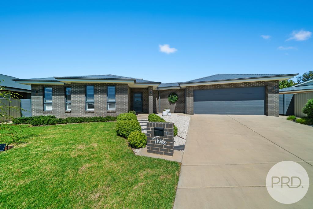 3 Couch Ct, Turvey Park, NSW 2650