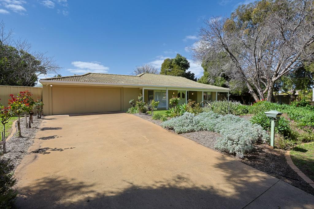 2 JUBILEE DR, MILDURA, VIC 3500