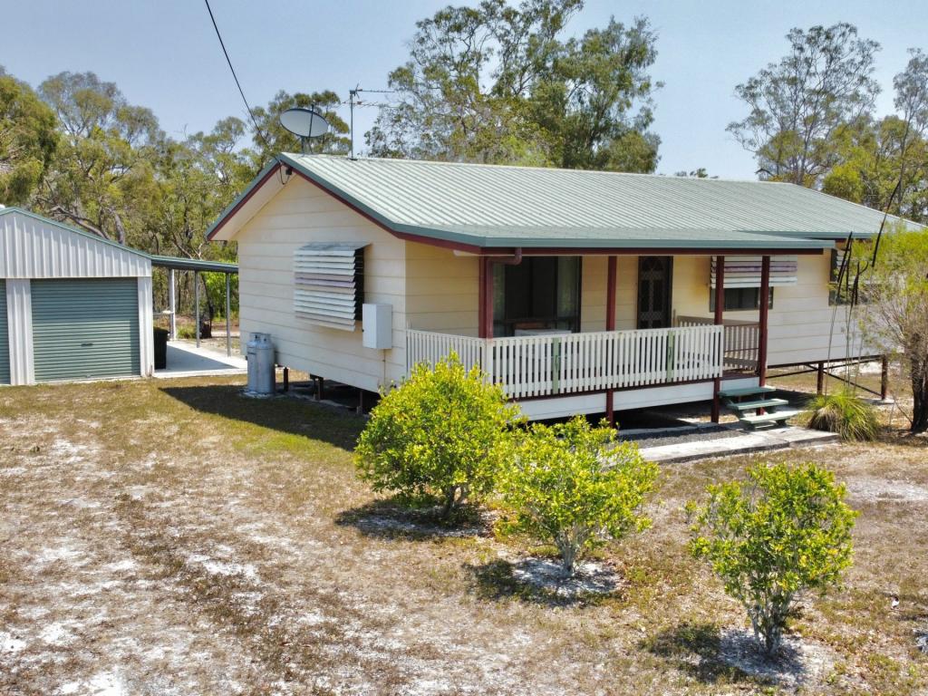 2 Shilling St, Turkey Beach, QLD 4678